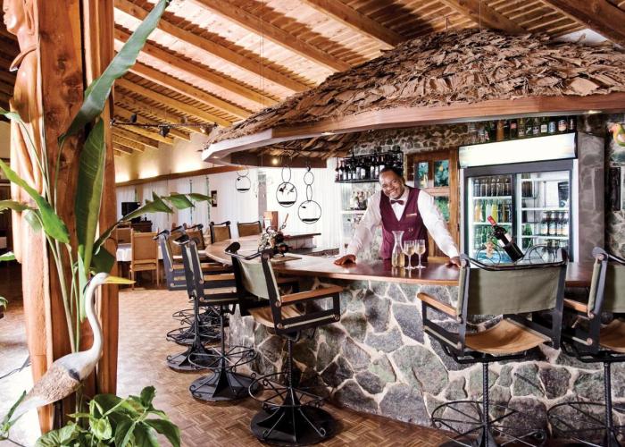 Dik Dik Hotel