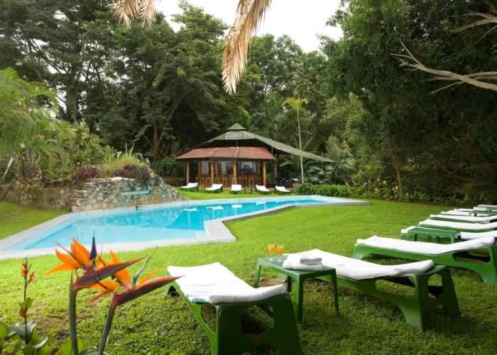 Dik Dik Hotel
