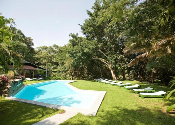 Dik Dik Hotel