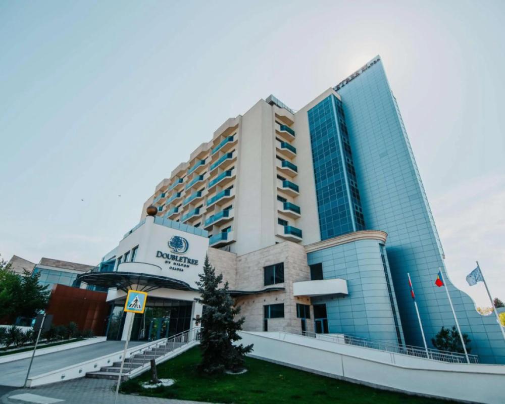 DoubleTree by Hilton Hotel Oradea