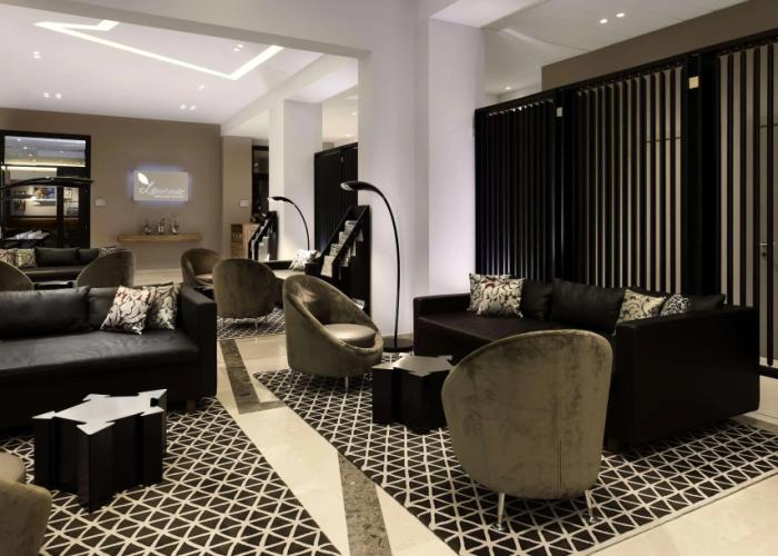 DoubleTree by Hilton Hotel Oradea