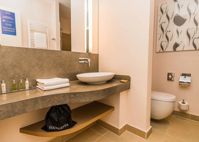 DoubleTree by Hilton Hotel Oradea