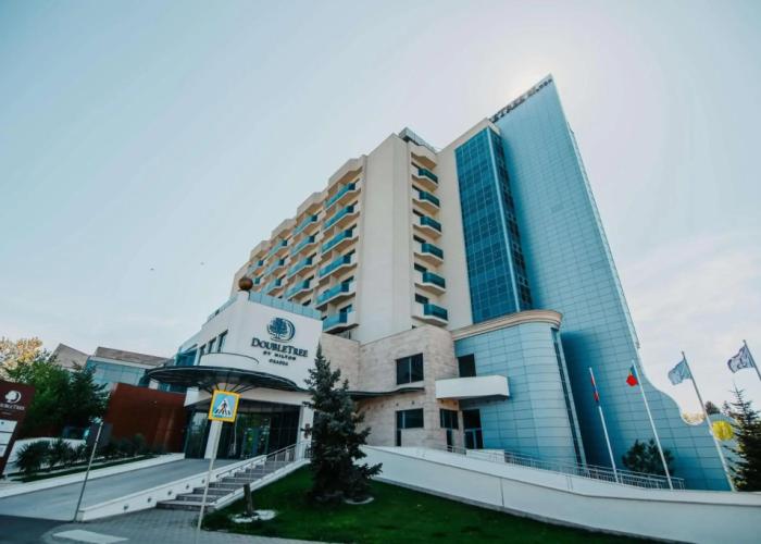 DoubleTree by Hilton Hotel Oradea