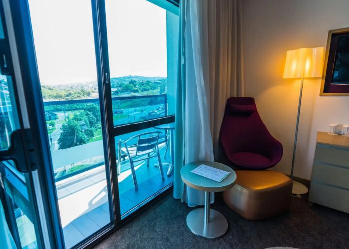 DoubleTree by Hilton Hotel Oradea