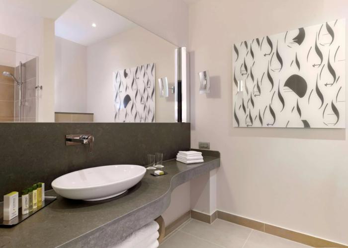 DoubleTree by Hilton Hotel Oradea