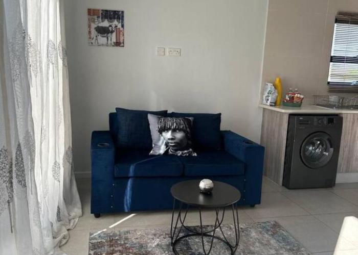 The Abode