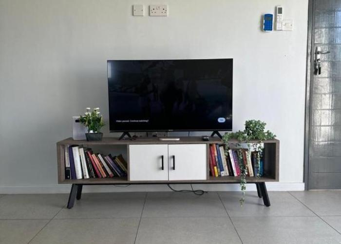 The Abode