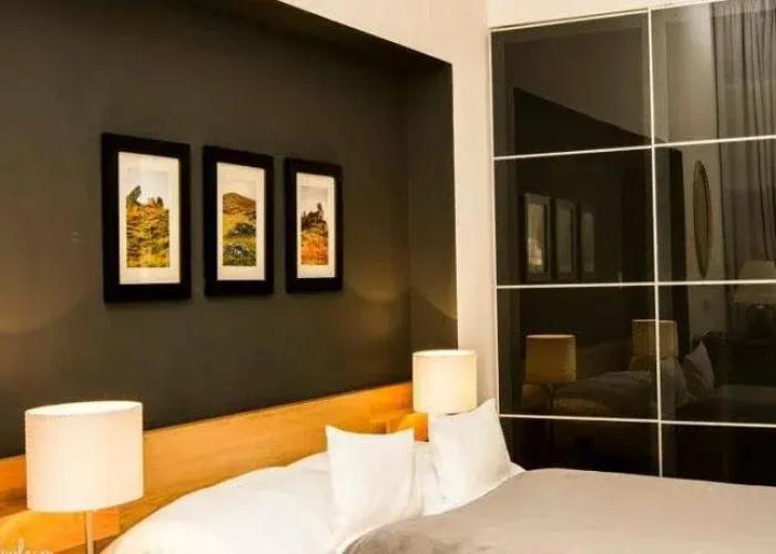 Ivana Apart Hotel