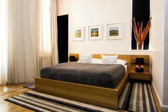 Ivana Apart Hotel