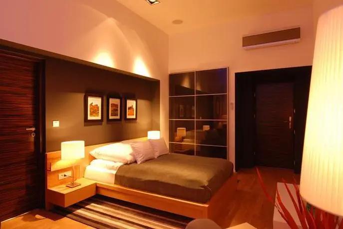 Ivana Apart Hotel