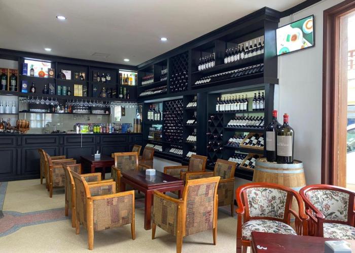 SUBINH HOTEL AND RESTAURANT