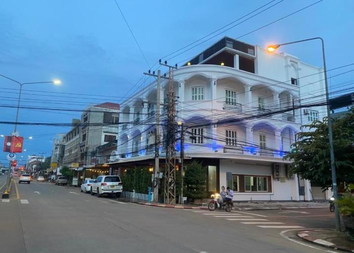 SUBINH HOTEL AND RESTAURANT