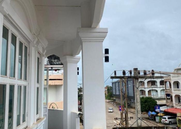 SUBINH HOTEL AND RESTAURANT