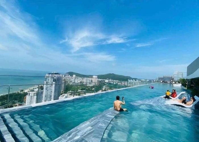 The Sóng Vũng Tàu - Dumin Homestay