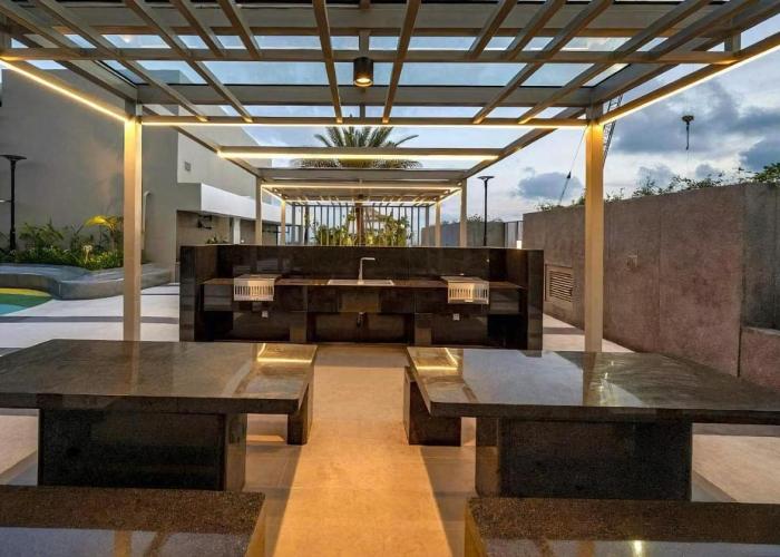 The Sóng Vũng Tàu - Dumin Homestay