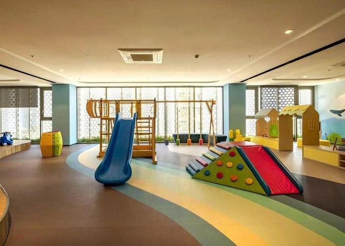 The Sóng Vũng Tàu - Dumin Homestay