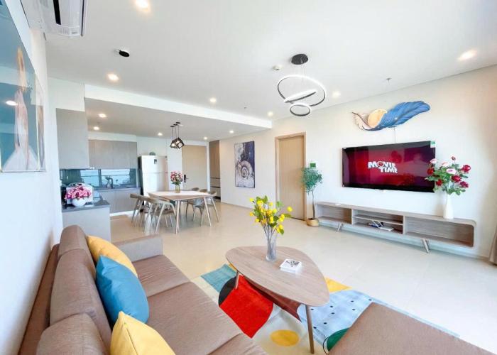 The Sóng Vũng Tàu - Dumin Homestay