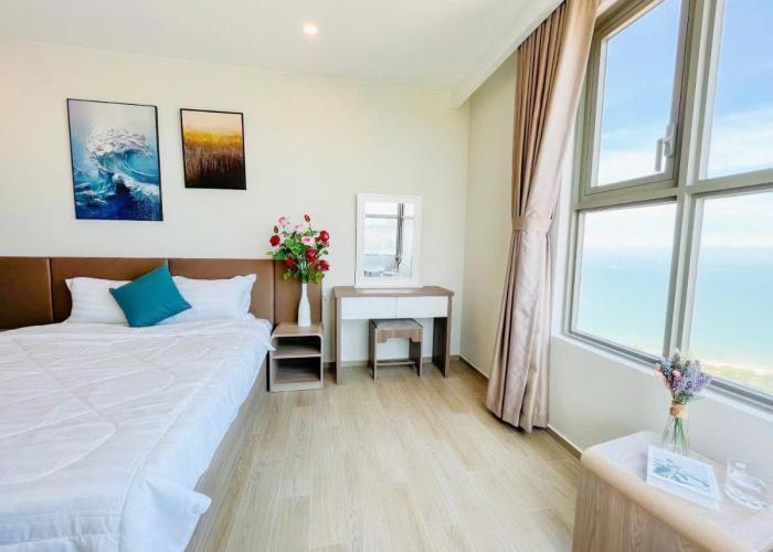 The Sóng Vũng Tàu - Dumin Homestay