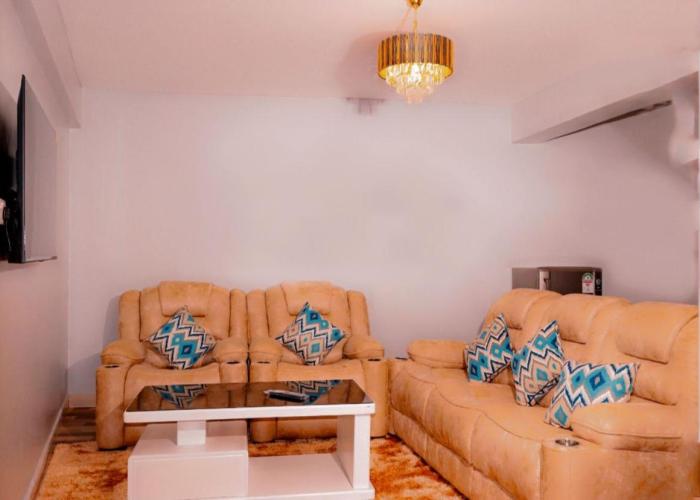 Apartment Sajaairbnb