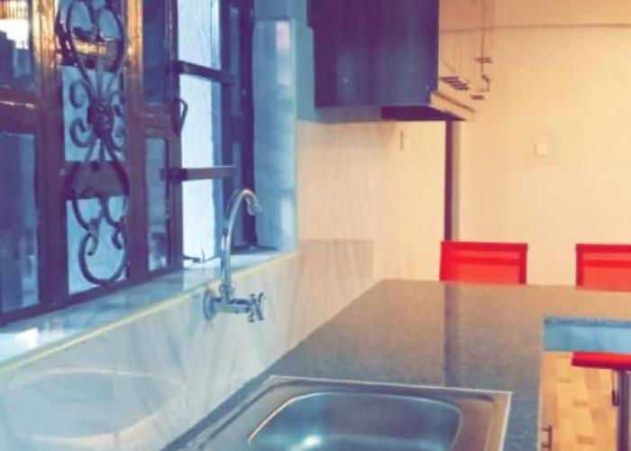 Apartment Sajaairbnb