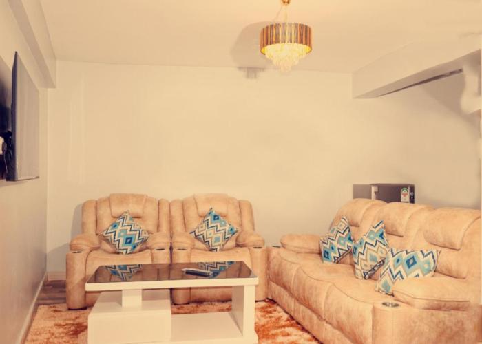 Apartment Sajaairbnb