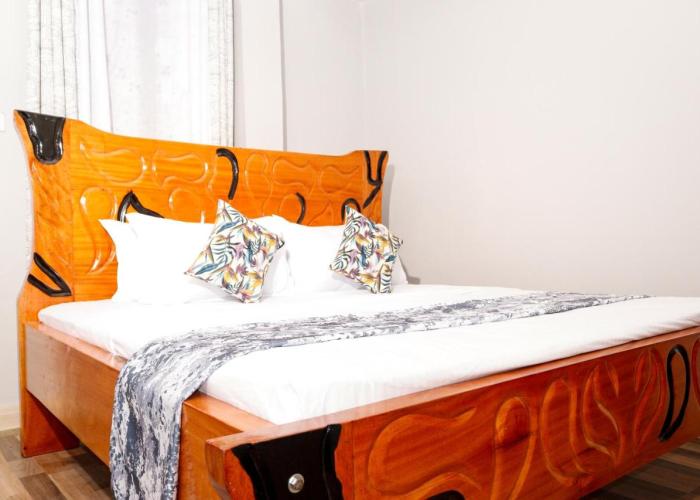 Apartment Sajaairbnb