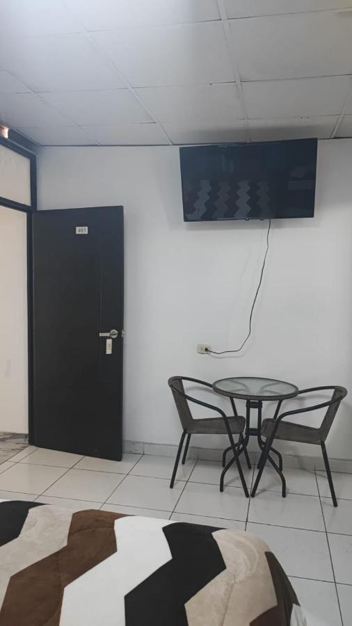 фото HOSPEDAJE BLESS