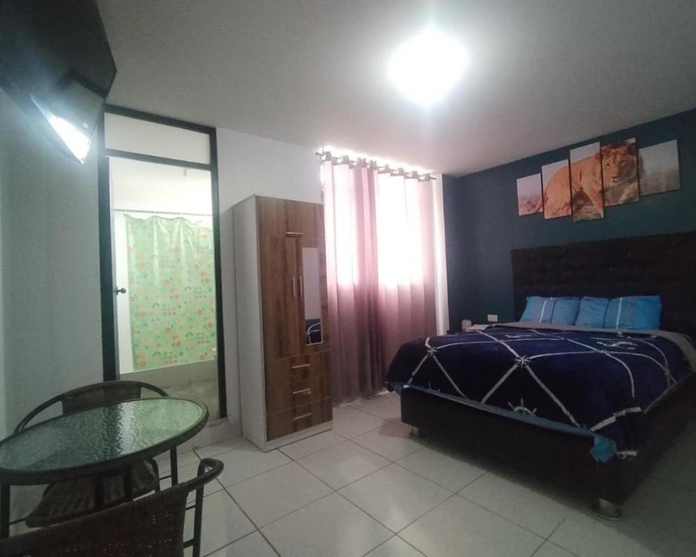 фото HOSPEDAJE BLESS