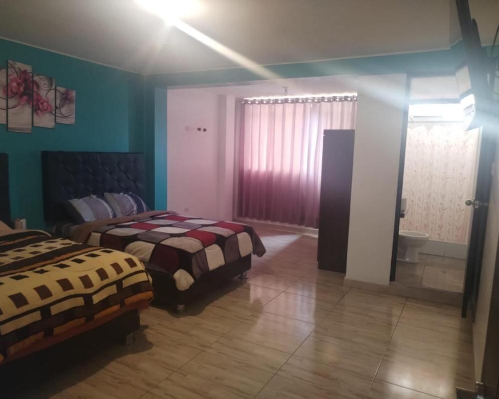 фото HOSPEDAJE BLESS