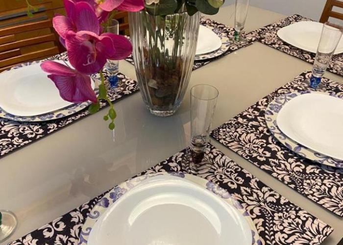 APARTAMENTO SOL E MAR VITÓRIA