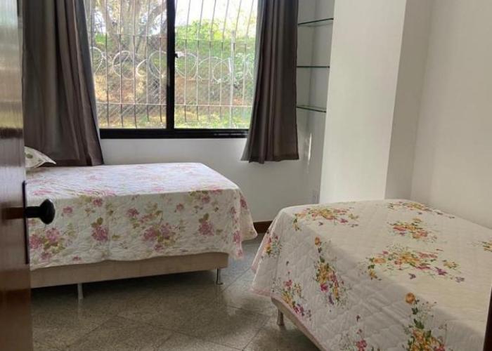 APARTAMENTO SOL E MAR VITÓRIA
