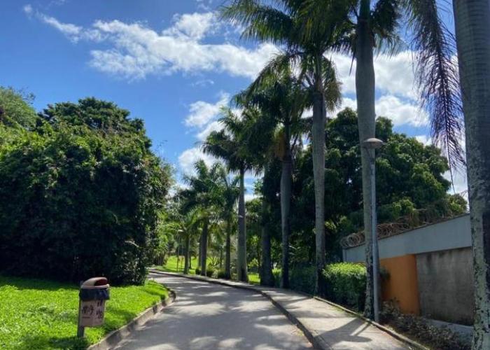 APARTAMENTO SOL E MAR VITÓRIA
