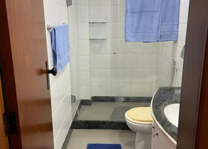 APARTAMENTO SOL E MAR VITÓRIA