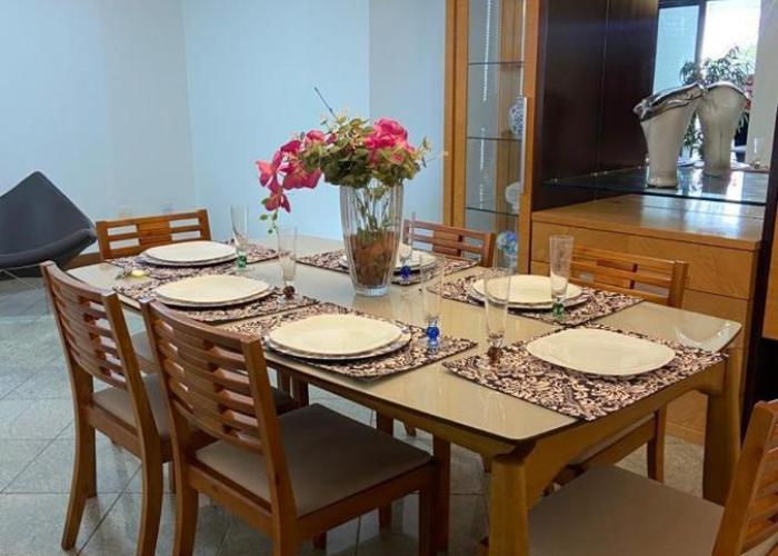 APARTAMENTO SOL E MAR VITÓRIA