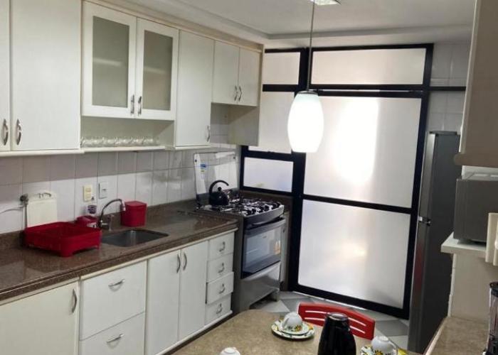 APARTAMENTO SOL E MAR VITÓRIA