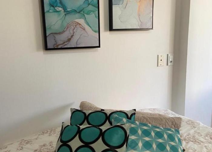 APARTAMENTO SOL E MAR VITÓRIA