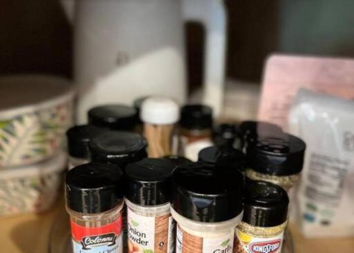 SweetSuiteCullman-couples retreat tiny home dwntwn