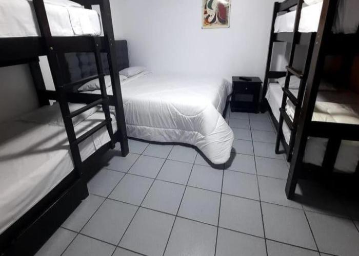 Hotel Pico Alto, La Planicie