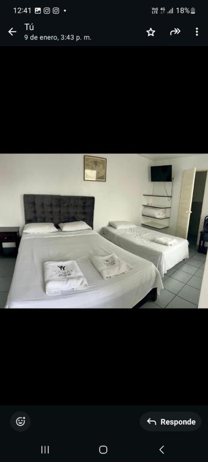 Hotel Pico Alto, La Planicie