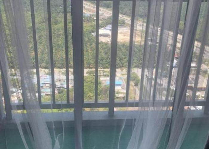 KLIA Travel Homestay - 3R 2B - WIFI & NETFLIX