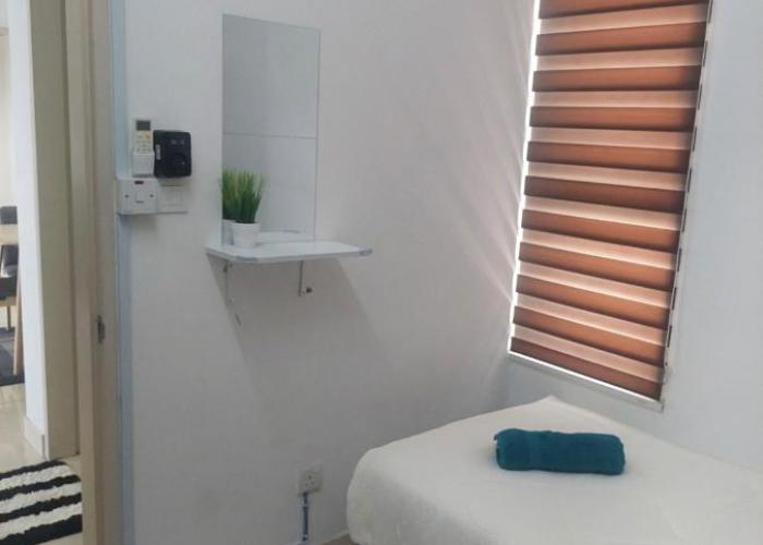 KLIA Travel Homestay - 3R 2B - WIFI & NETFLIX