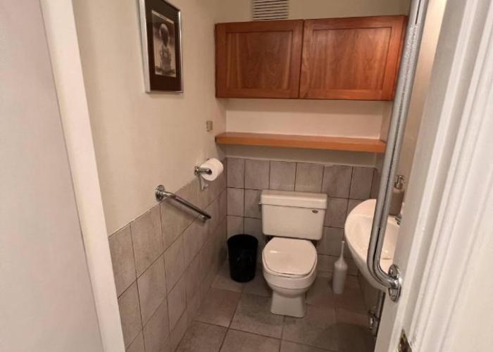Private Bedroom, Bathroom, Shared Outdoor Pool, Hot Tub