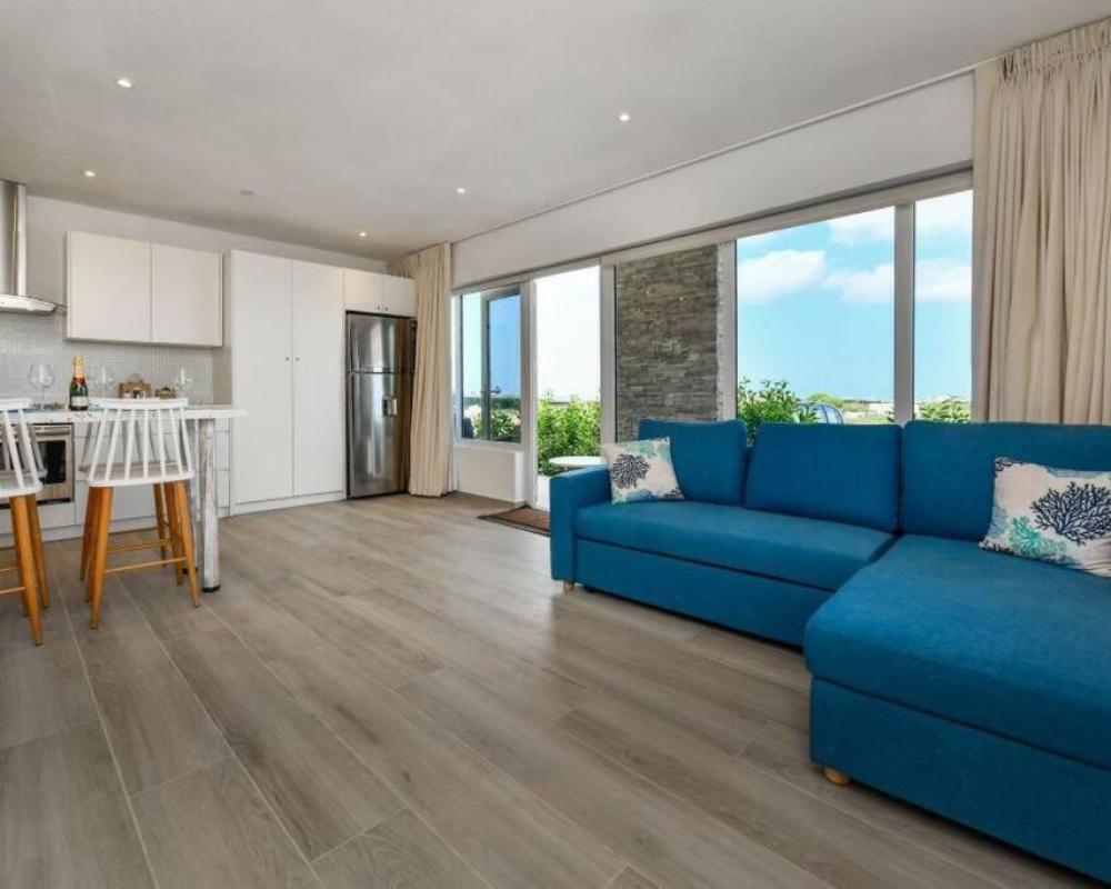 фото Commandeurs Apartments unit 4D
