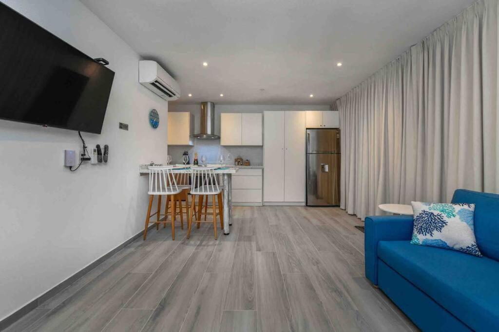 фото Commandeurs Apartments unit 4D