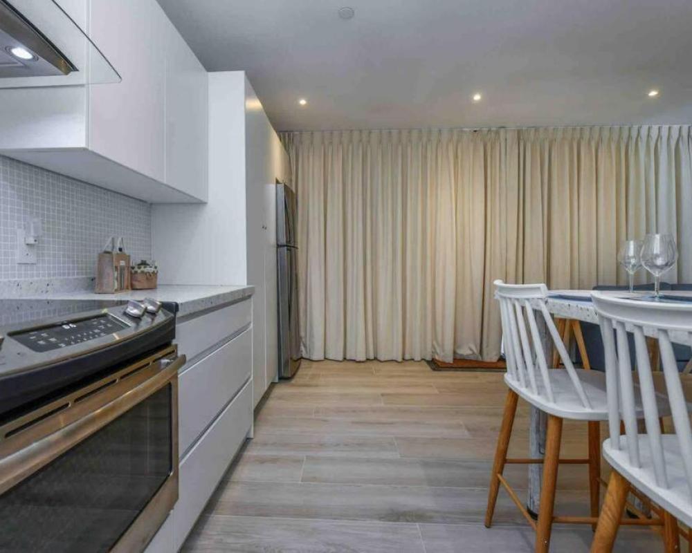 фото Commandeurs Apartments unit 4D