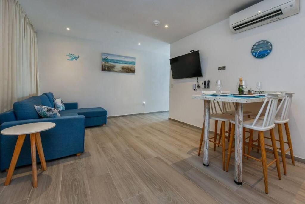 фото Commandeurs Apartments unit 4D