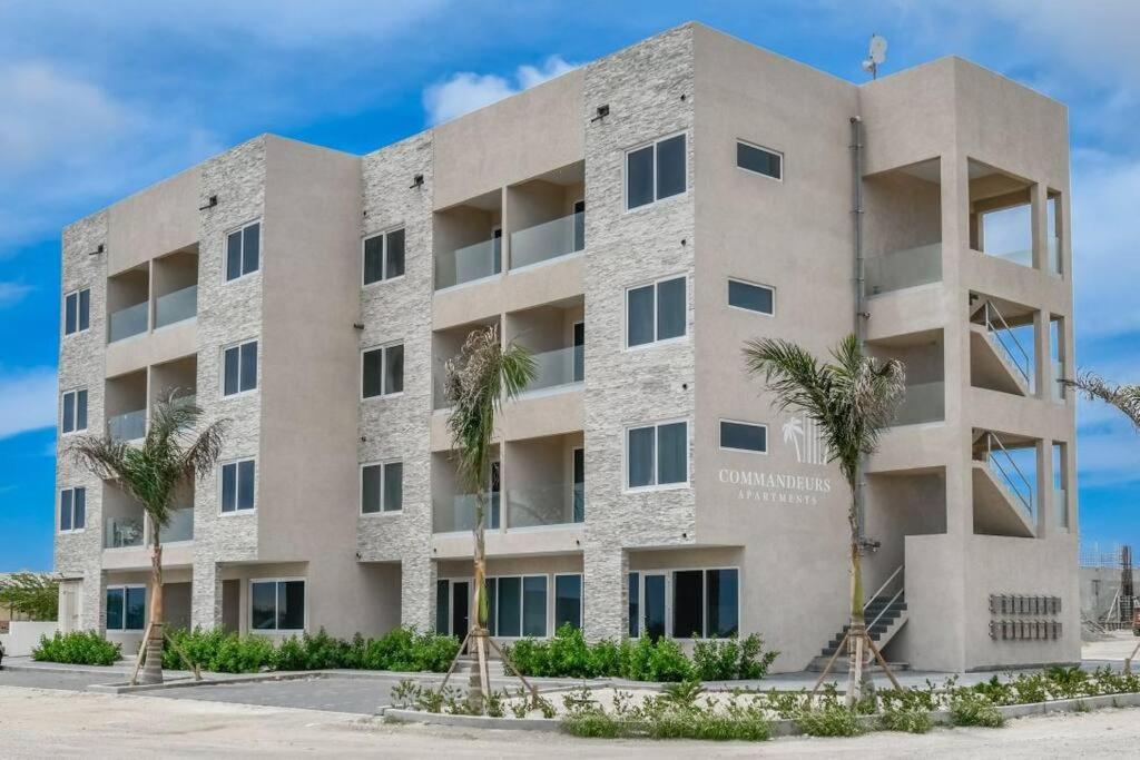 фото Commandeurs Apartments unit 4D