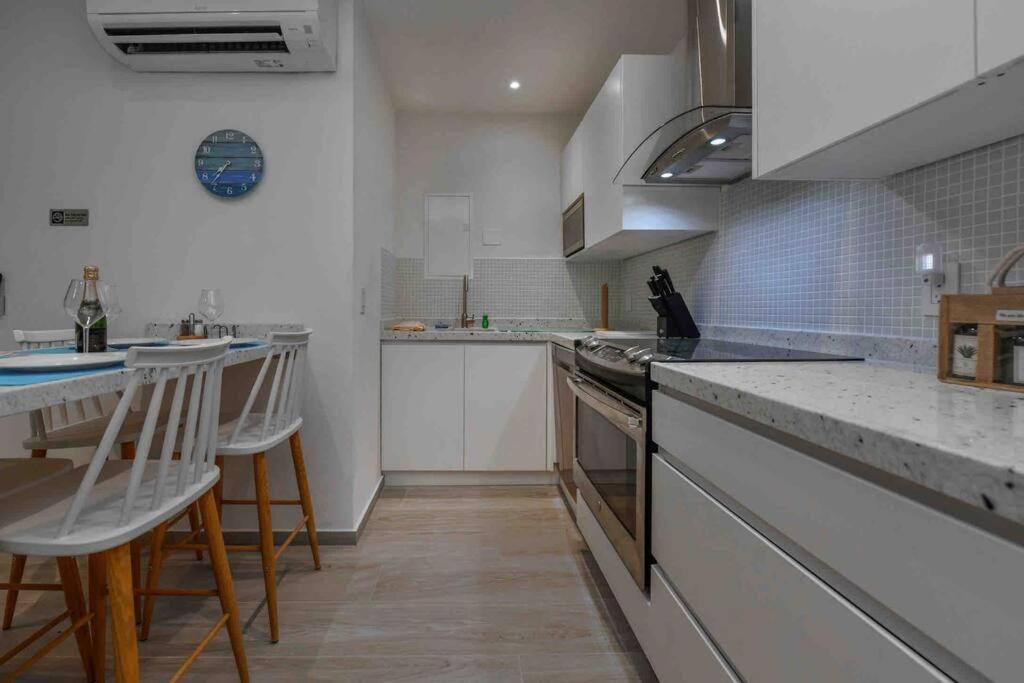 фото Commandeurs Apartments unit 4D