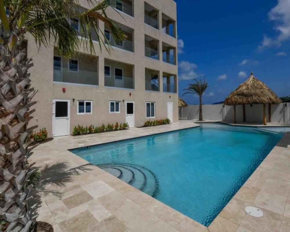 фото Commandeurs Apartments unit 4D