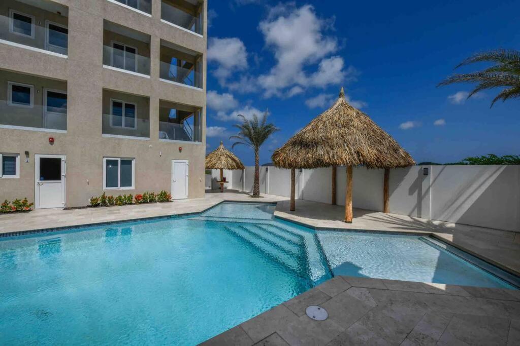 фото Commandeurs Apartments unit 4D